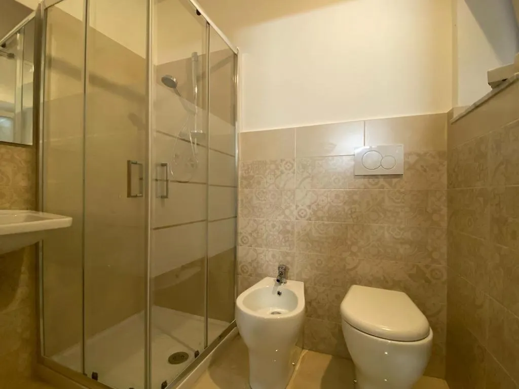 Studio 177 Holiday Home Katánie Apartmán CTA