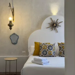 Bed & Breakfast I Lumi, CTA